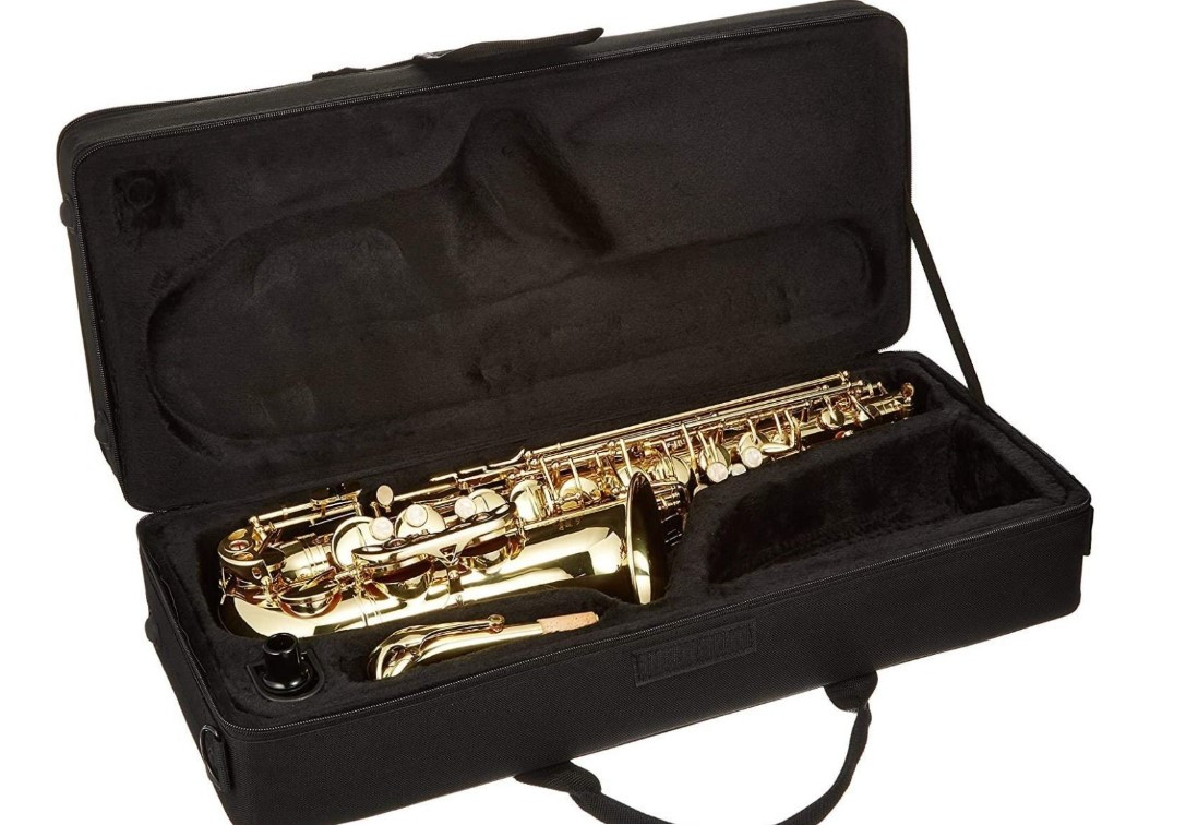 Saxophone Alto J. MICHAEL AL500 Laqué