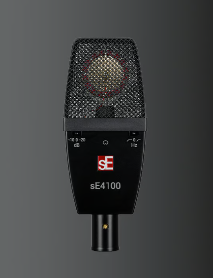 SE ELECTRONICS SE4400
