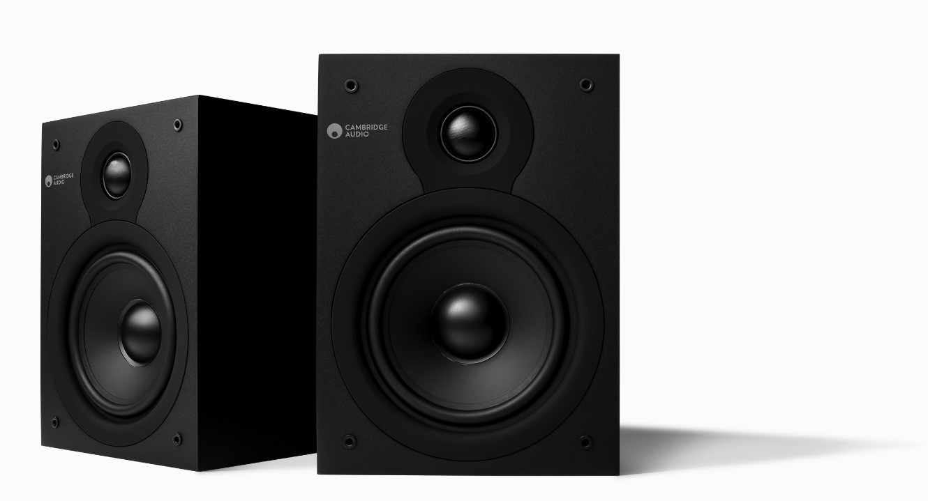 Altaveus CAMBRIDGE AUDIO SX50 - parella