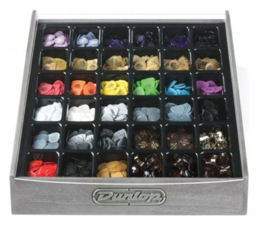 Puas DUNLOP Puas DUNLOP