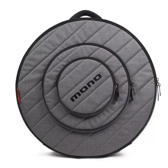 Funda MONO Cymbal 24" (Gris)