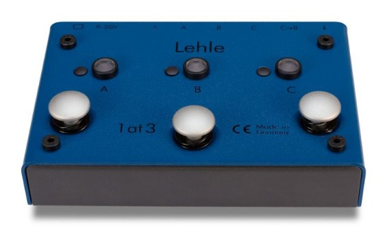 LEHLE 1AT3 SGOS