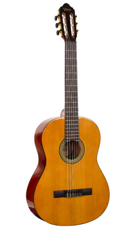 Guitare classique naturelle VALENCIA VC264