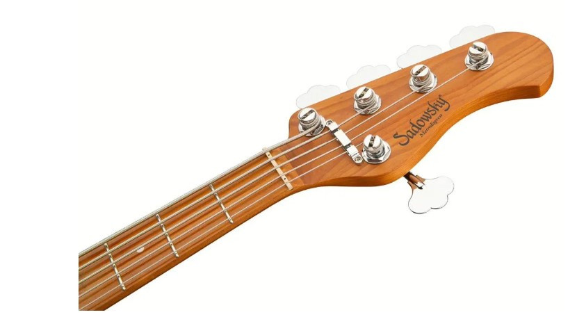 SADOWSKY MetroExpress 21-5 M-Style Maple - Olympic White