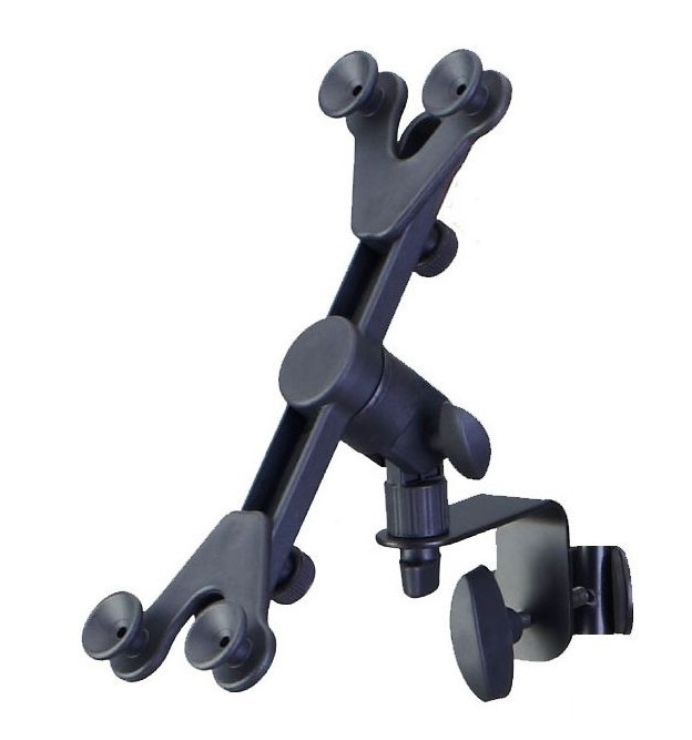 Support EK AUDIO pour tablette SIP105