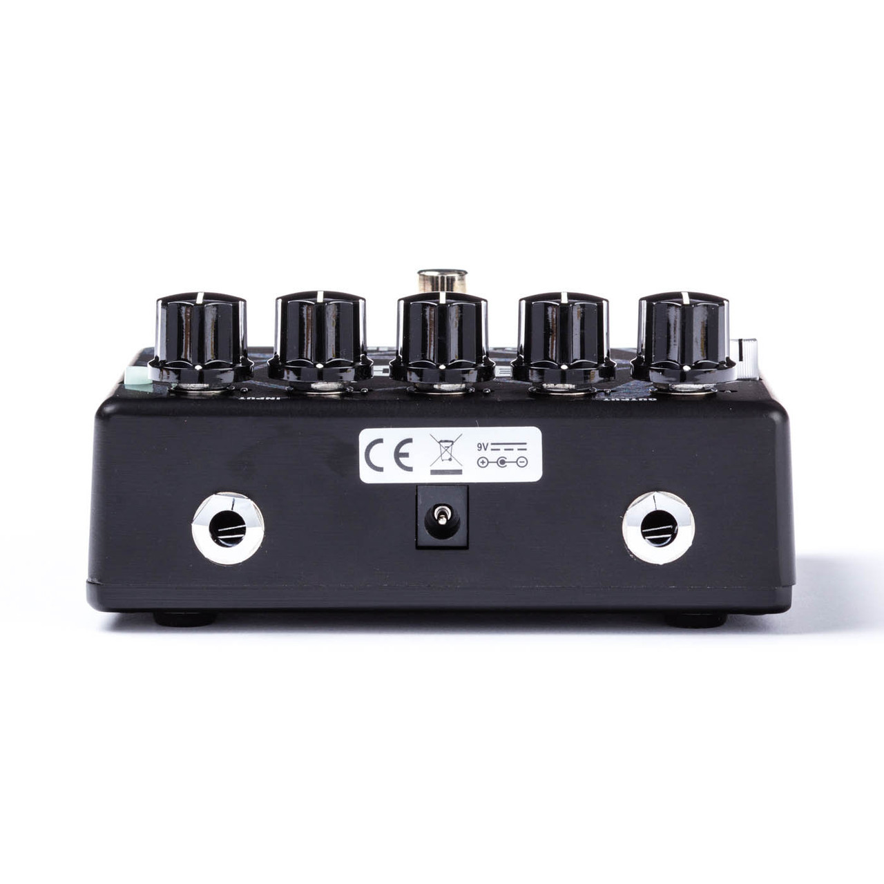 MXR EVH5150 Eddie Van Halen Overdrive