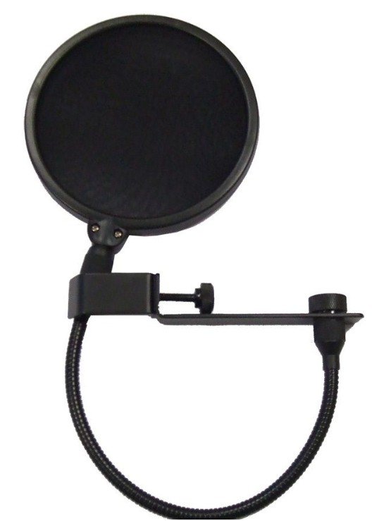 Filtre antipop PRODIPE POP18 pour Studio