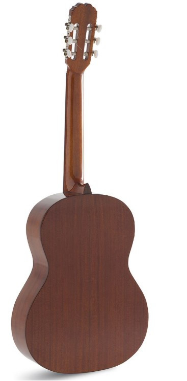 Guitarra clásica ADMIRA Juanita serie estudio