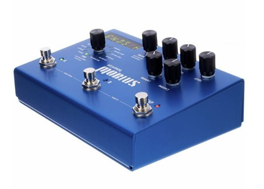 Pédale STRYMON Mobius