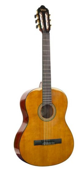 Guitarra Clàssica VALENCIA VC264HT Antique Natural