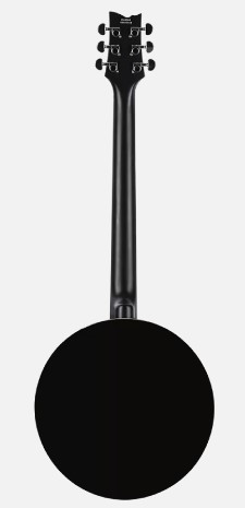 Banjo ORTEGA OBJE-3506 SBK