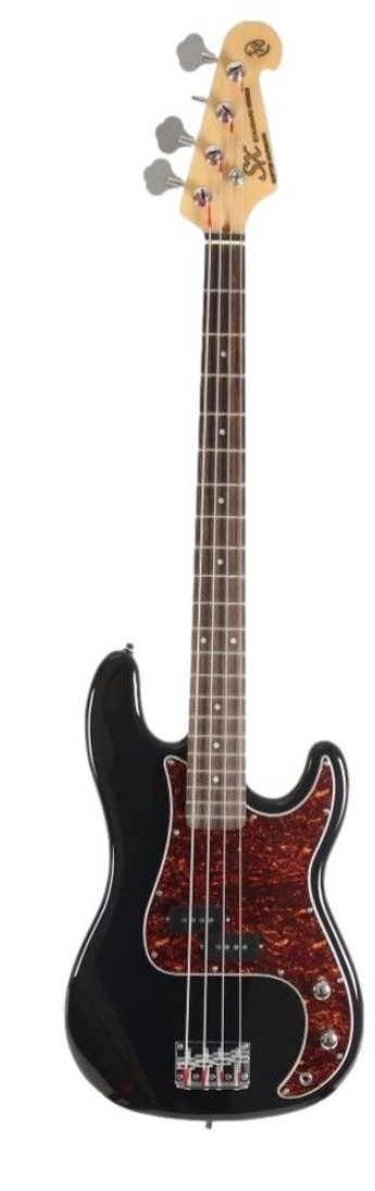 Basse SX PB BD2BK Negro