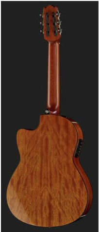 YAMAHA NCX1C NAT