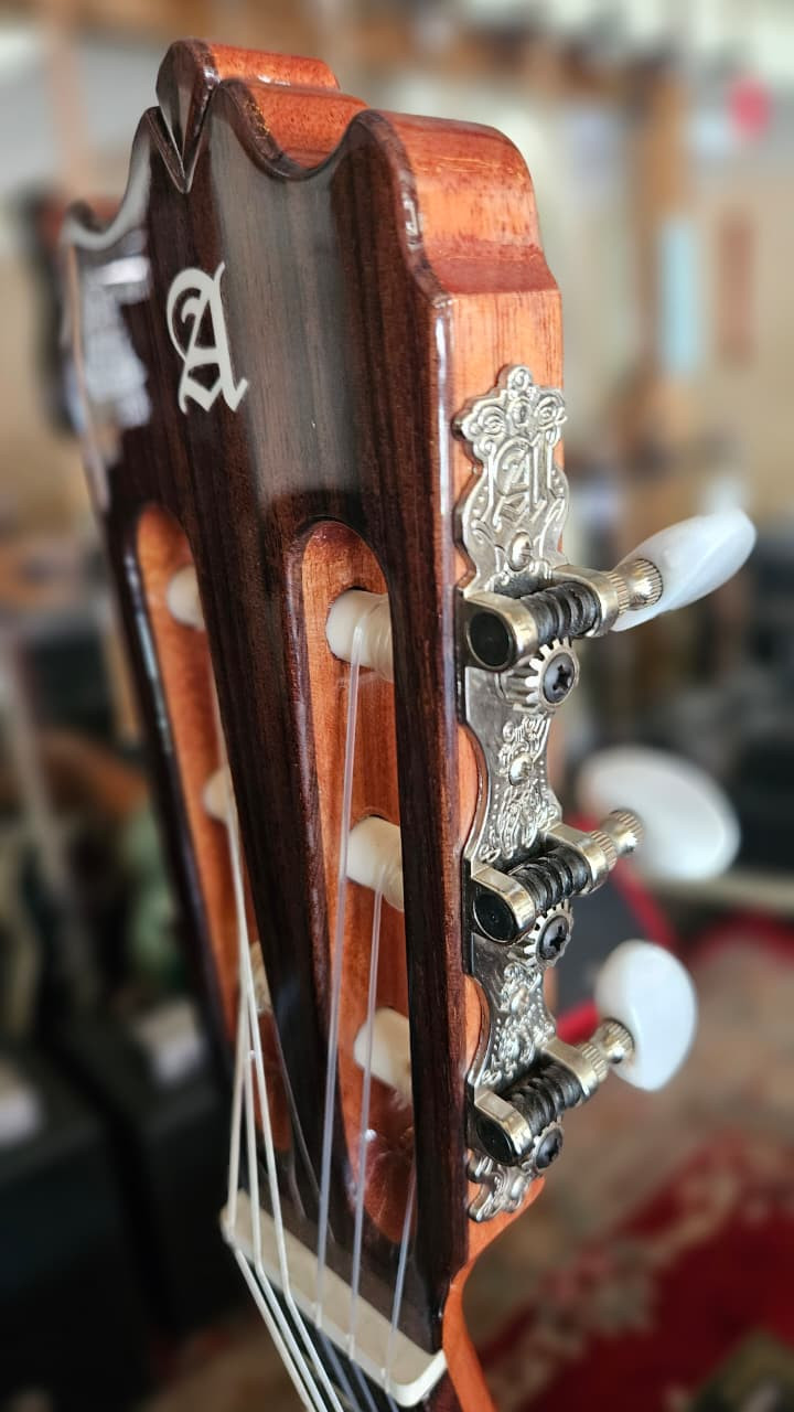 Guitarra clàssica ALHAMBRA 3C - B-Stock