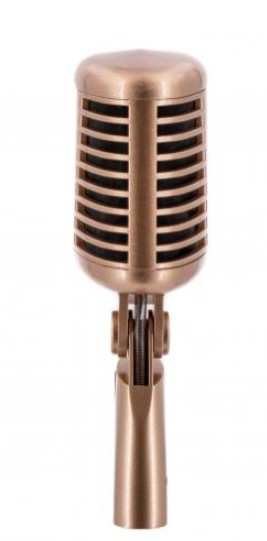 Micro dynamique CAD AUDIO A77 Supercardioïde