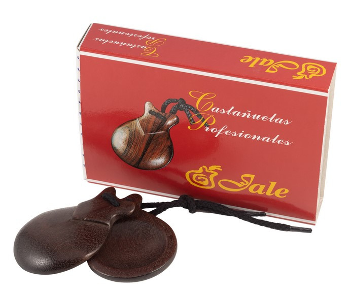 Castanyoles JALE 81-7 palosanto