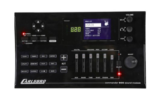 CARLSBRO CS D600