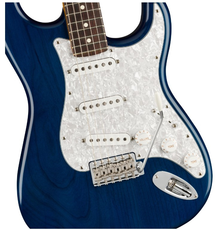 FENDER Cory Wong Stratocaster SBT