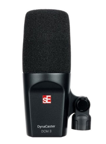 SE ELECTRONICS DynaCaster DCM3