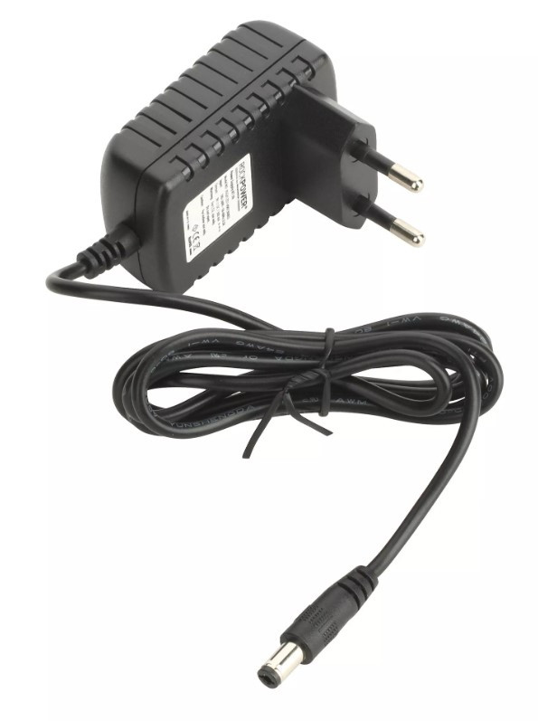 Adaptateur secteur ROCKPOWER NT 50 - 9V, Daisy Chain Cable