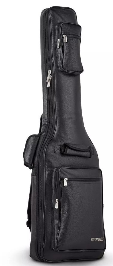 Housse ROCKBAG Basse électrique en Cuir artificiel