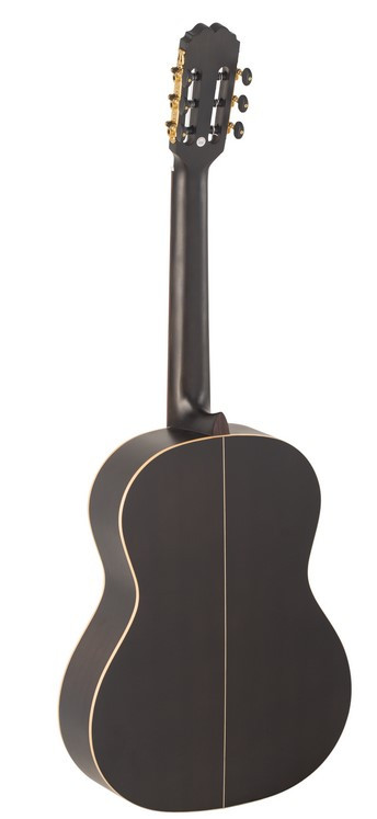 Guitarra Clásica ADMIRA Luna serie estudio