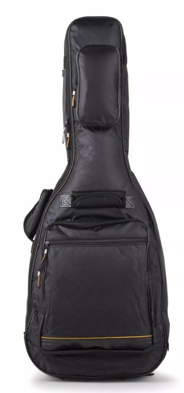 Funda ROCKBAG Deluxe guitarra clásica RB20508B