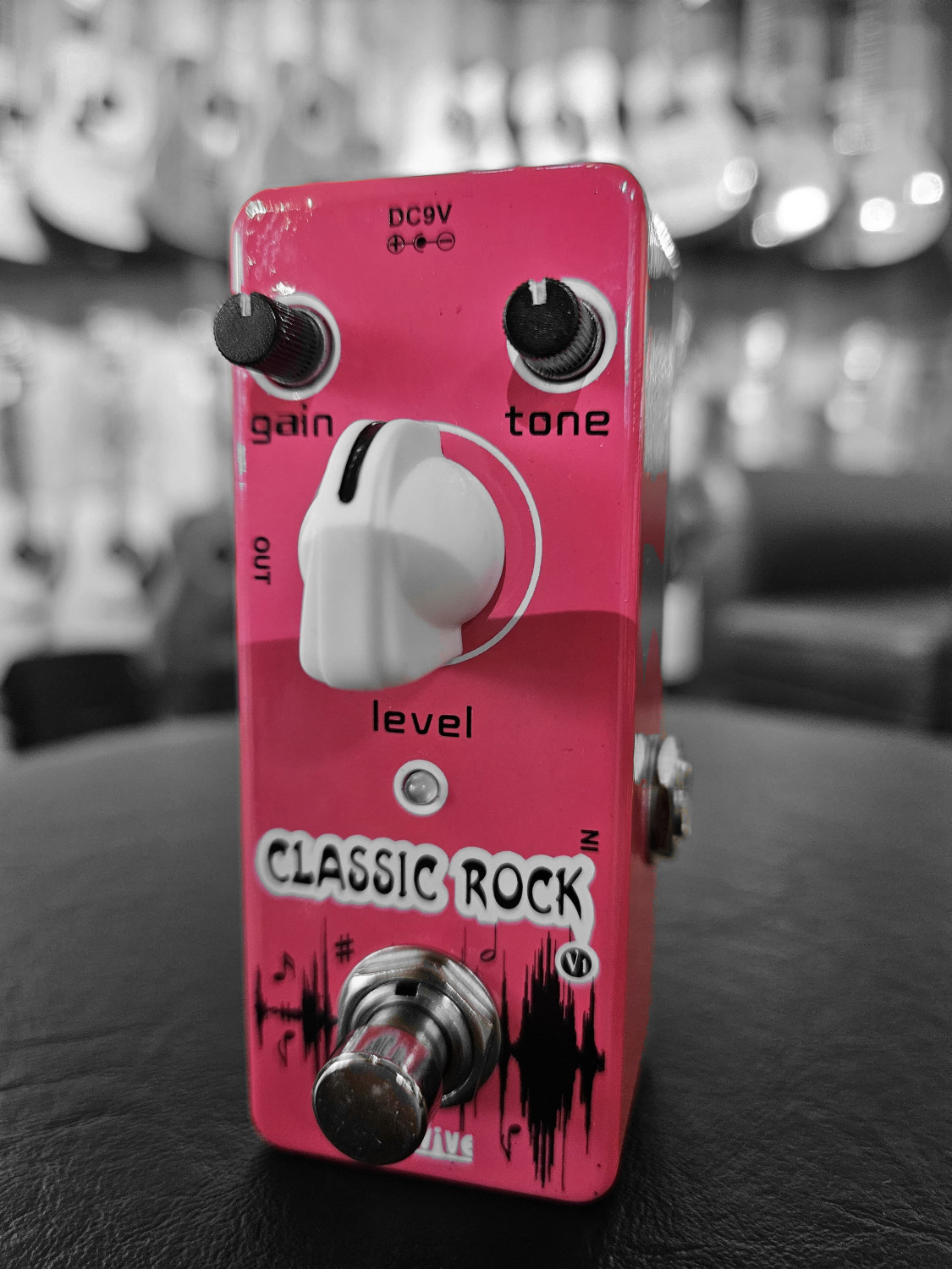 XVIVE Classic Rock - B-STOCK