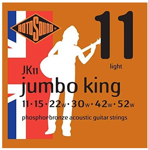 ROTOSOUND JK11