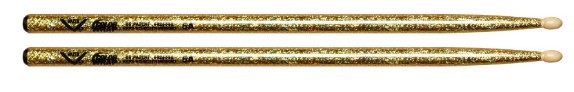 GOODWOOD by Vater 5A Gold Sparkle VCG5A