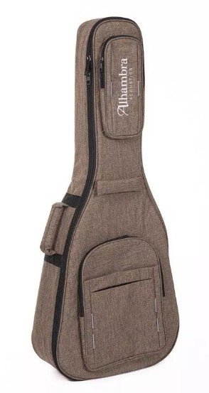 Housse ALHAMBRA Guitare Acoustique 9740 - 25mm