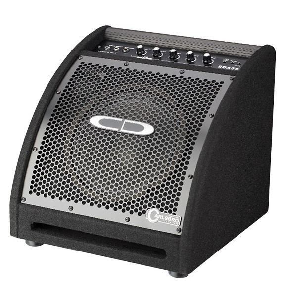 Amplificador de bateria CARLSBRO EDA 50