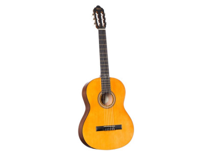Guitarra clásica VALENCIA VC204L Zurda
