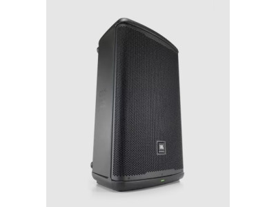 Enceinte active JBL EON 712