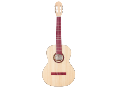 Guitare classique KREMONA Soloist S65S Green Globe