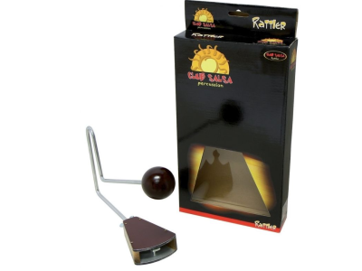 Vibraslap Club Salsa F835270