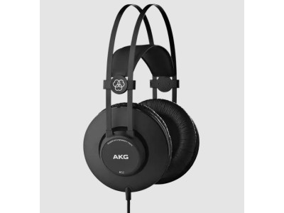 Casque d´écoute AKG K52
