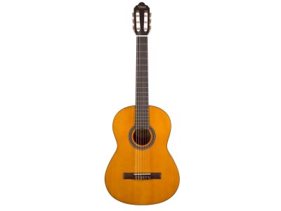Guitarra Clásica VALENCIA VC214 Antique Natural