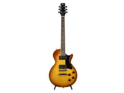 HERITAGE Ascent Collection H-150 Lemon Burst