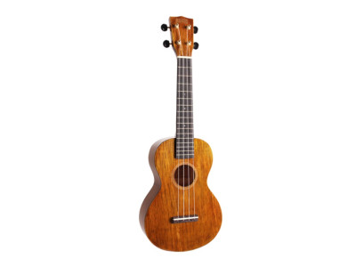 Ukelele Concierto MAHALO MH2VNA Vintage Natural