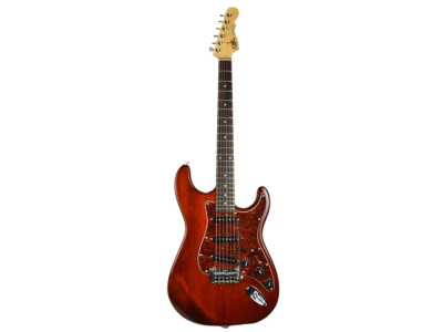 Guitare électrique G&L Tribute Legacy Irish Ale
