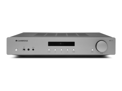 Amplificateur CAMBRIDGE AUDIO AXA35