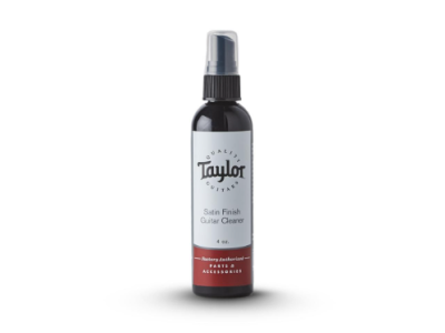 TAYLOR Satin Finish Guitar Cleaner