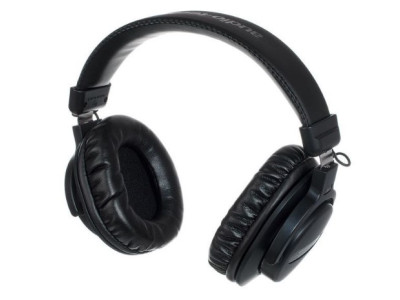 Auriculares AUDIO-TECHNICA ATH-PRO5 X BK