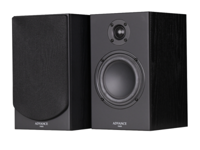 Altavoces Hi Fi ADVANCE PARIS KC-100