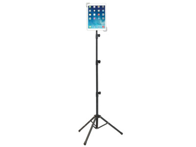 Support télescopique IBIZA pour tablette - SMM10