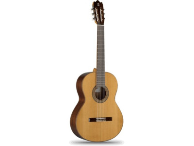 Guitare classique ALHAMBRA Señorita 3 C - 7/8