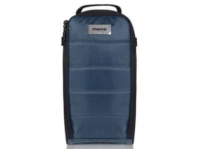 Funda MONO The Tick 2.0 (Gris)