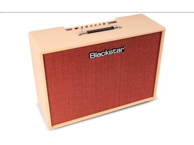 Amplificateur de guitare combo BLACKSTAR Debut 100R 2x12 - Crème