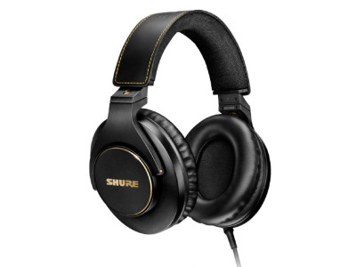 Auriculares SHURE SRH840A BK